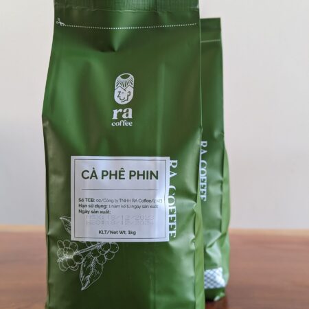 RA Coffee Phin